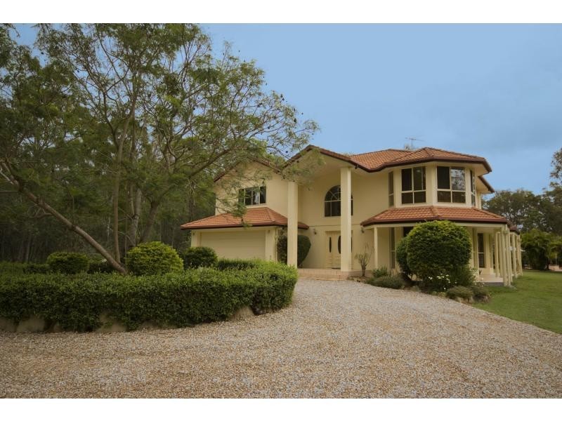 1505 Chambers Flat Road, Chambers Flat QLD 4133