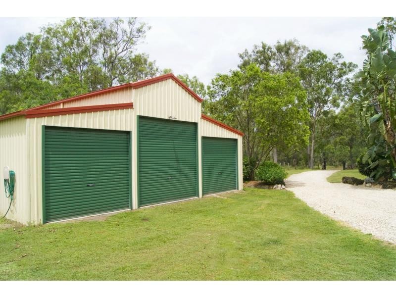 1505 Chambers Flat Road, Chambers Flat QLD 4133