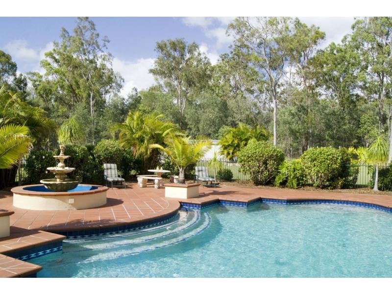 1505 Chambers Flat Road, Chambers Flat QLD 4133