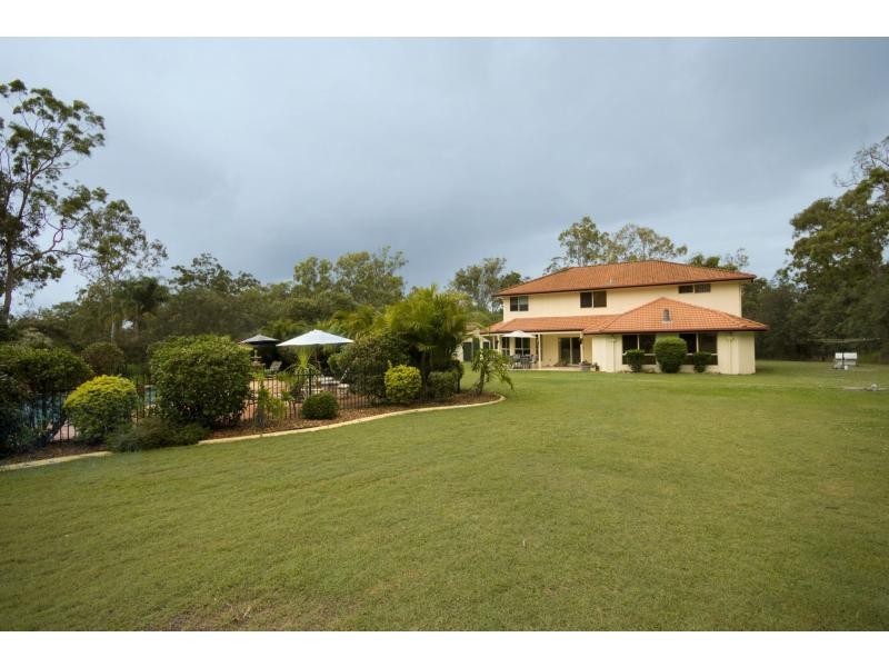 1505 Chambers Flat Road, Chambers Flat QLD 4133