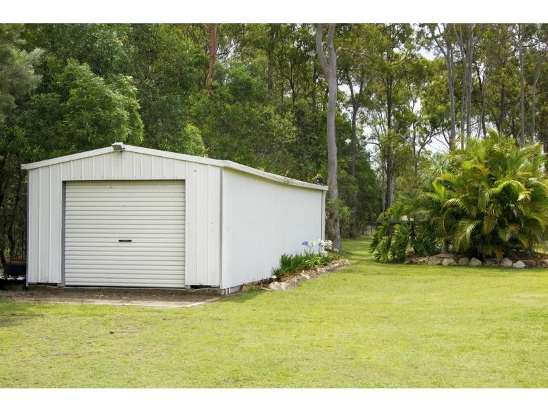 1505 Chambers Flat Road, Chambers Flat QLD 4133