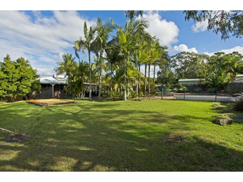 2 Hennie Crescent, Ormeau QLD 4208