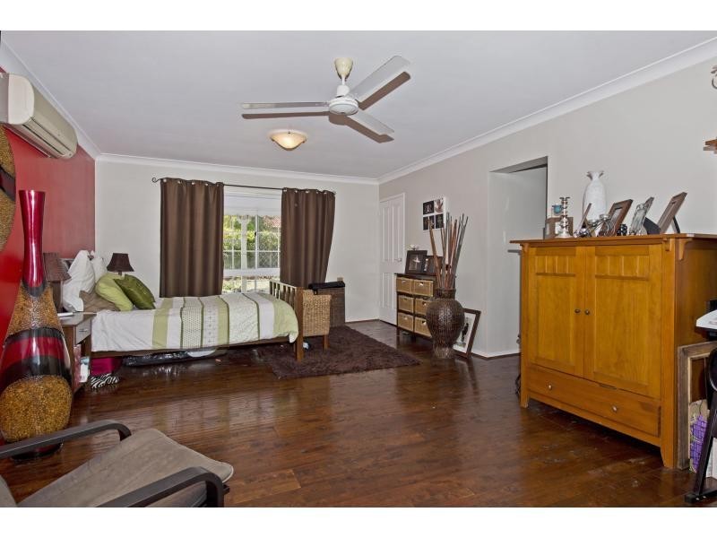 2 Hennie Crescent, Ormeau QLD 4208