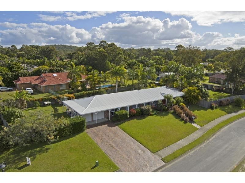 2 Hennie Crescent, Ormeau QLD 4208
