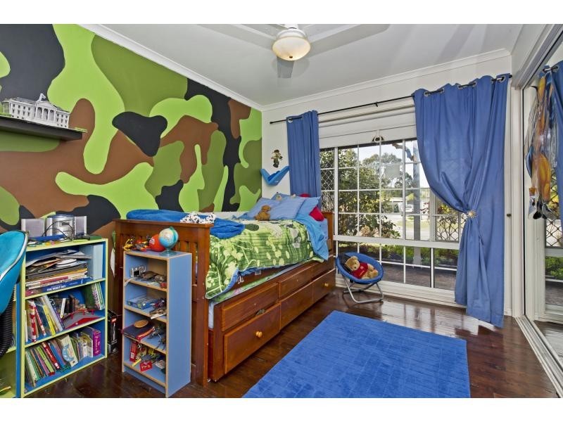 2 Hennie Crescent, Ormeau QLD 4208