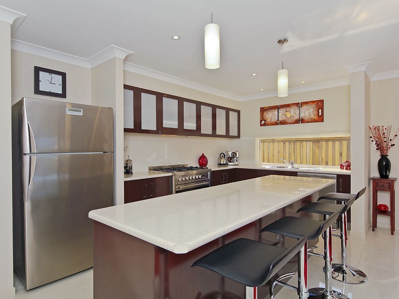 45 Daylesford Circuit, Ormeau QLD 4208