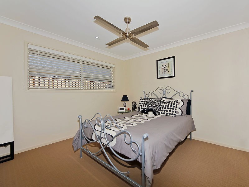 45 Daylesford Circuit, Ormeau QLD 4208