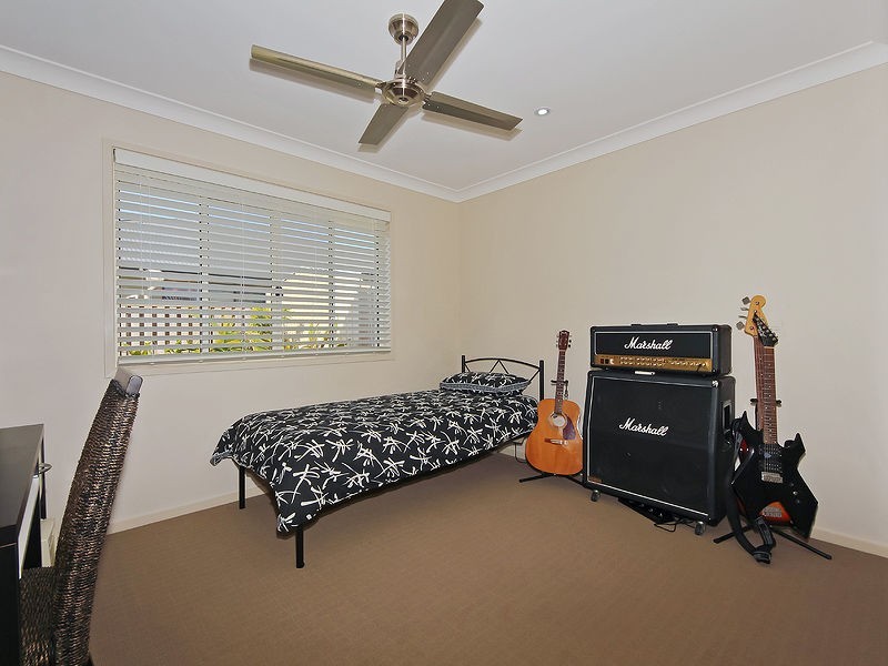 45 Daylesford Circuit, Ormeau QLD 4208