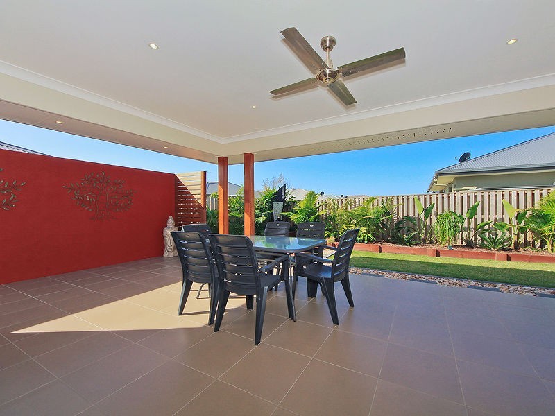 45 Daylesford Circuit, Ormeau QLD 4208