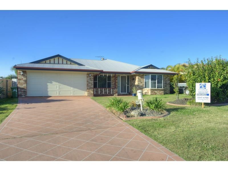 12 Senna Street, Ormeau QLD 4208