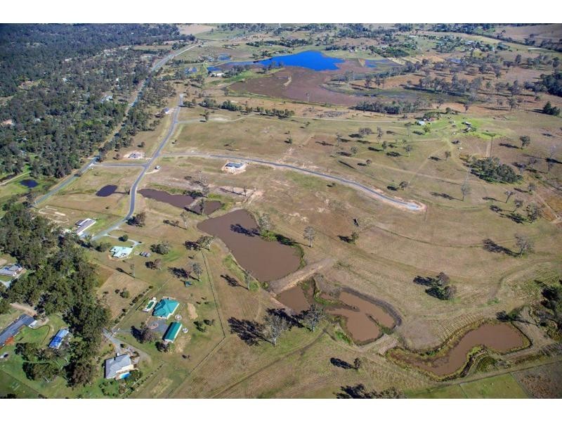 137 Old Coach Road, Tamborine QLD 4270