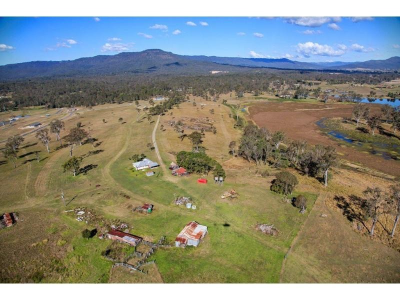 137 Old Coach Road, Tamborine QLD 4270