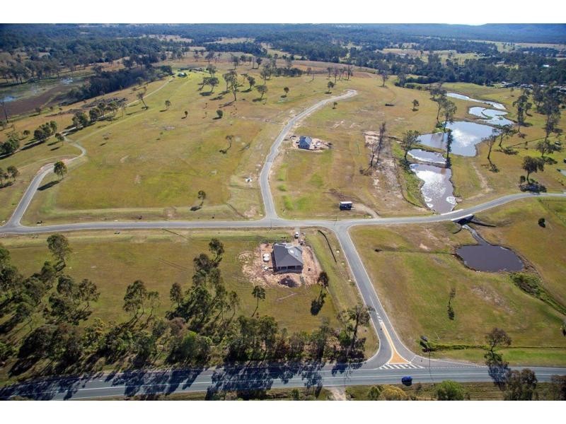 196 Riemore Circuit, Tamborine QLD 4270