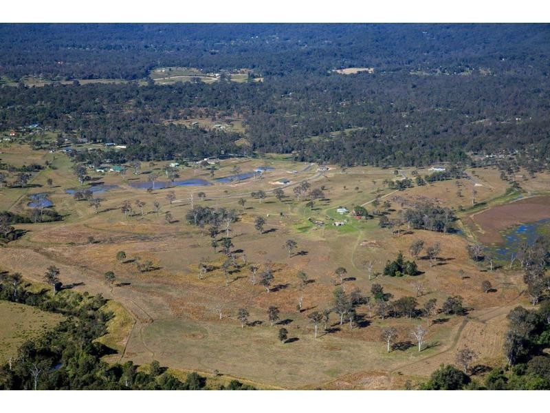 201 Riemore Circuit, Tamborine QLD 4270