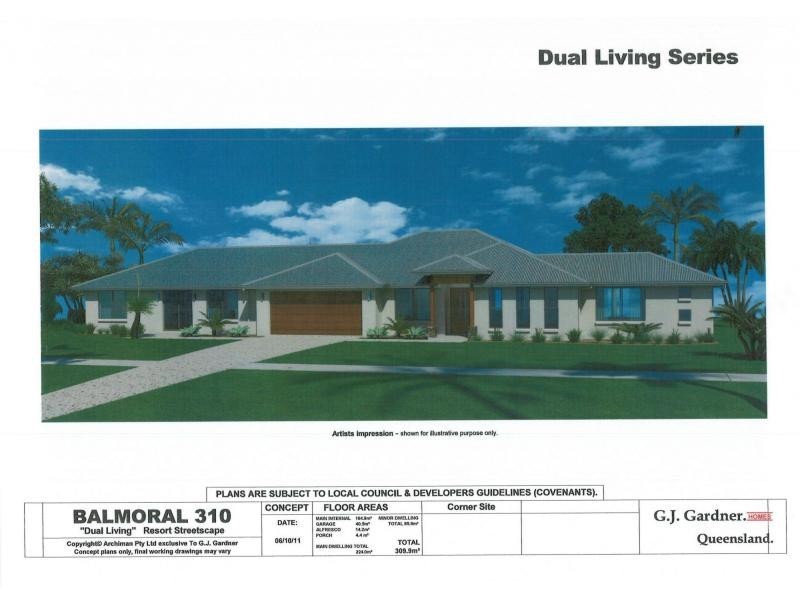 64 Lochview Court, Tamborine QLD 4270