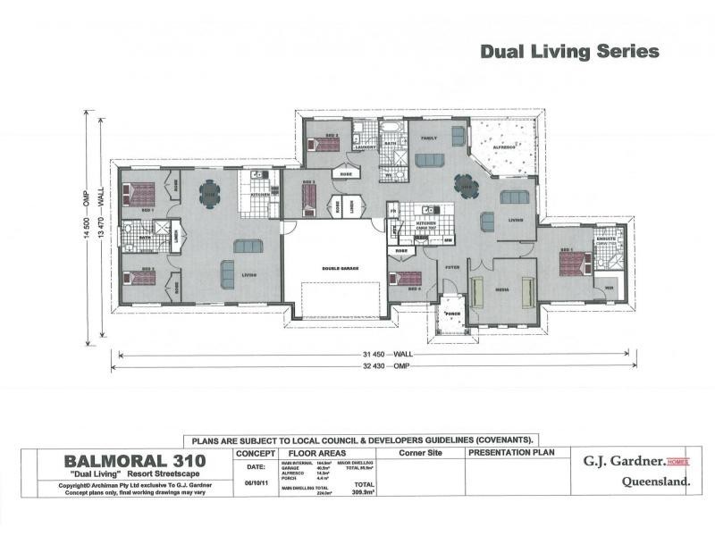 64 Lochview Court, Tamborine QLD 4270
