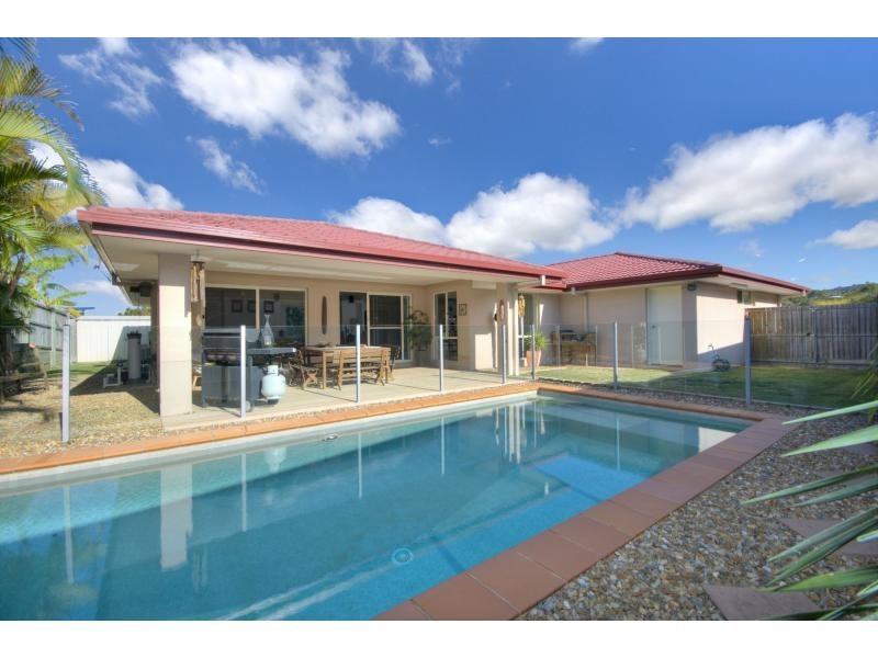 96 Karall Street, Ormeau QLD 4208