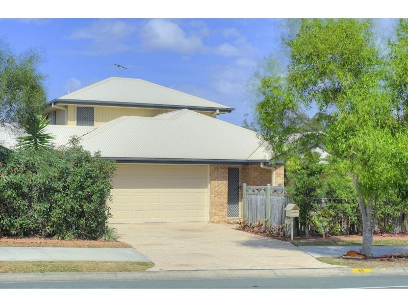 66 Halfway Drive, Ormeau QLD 4208