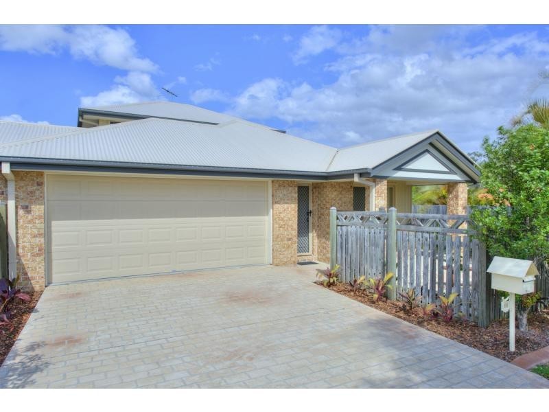 66 Halfway Drive, Ormeau QLD 4208