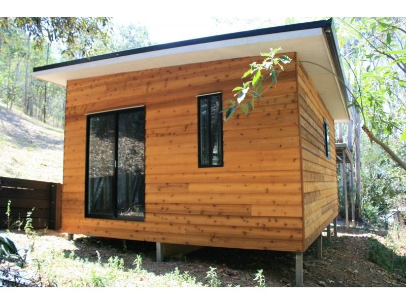 Bahrs Scrub QLD 4207