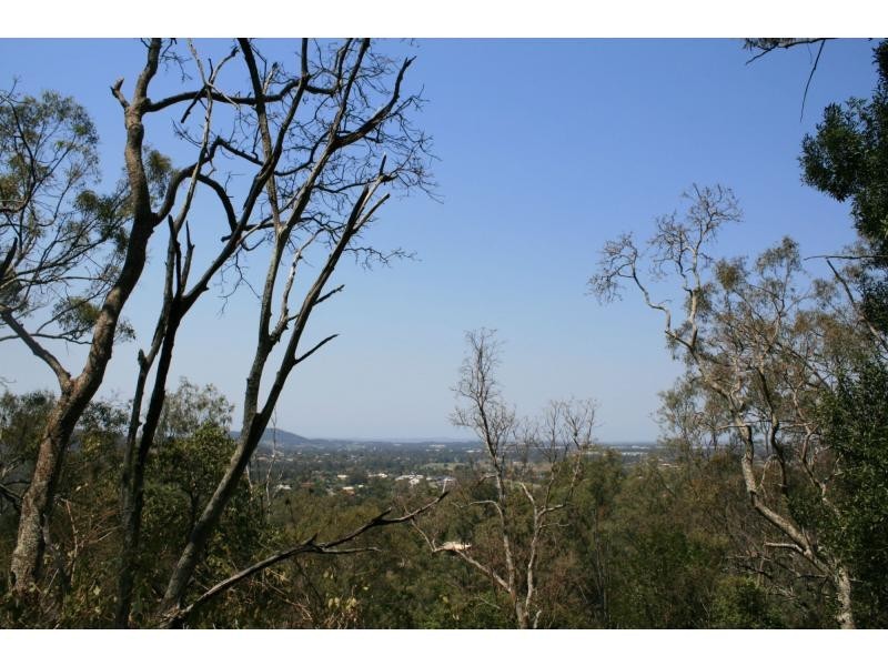 Bahrs Scrub QLD 4207