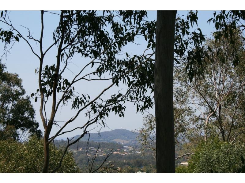 Bahrs Scrub QLD 4207