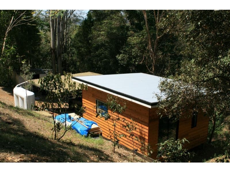 Bahrs Scrub QLD 4207