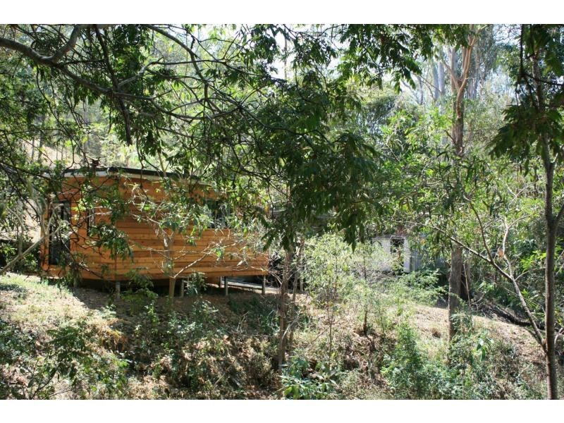 Bahrs Scrub QLD 4207