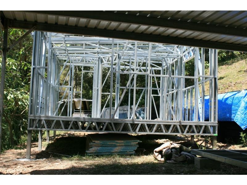 Bahrs Scrub QLD 4207