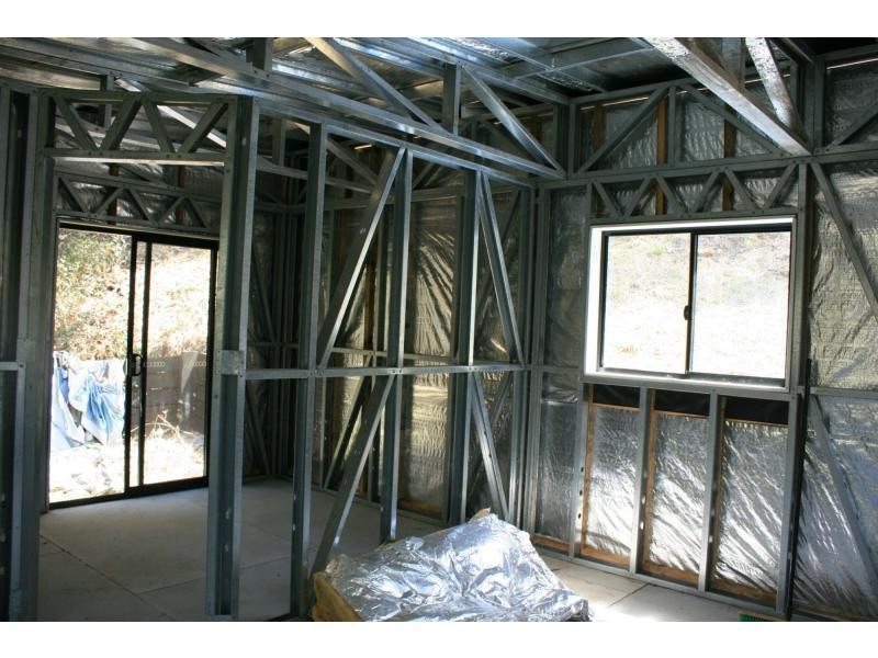 Bahrs Scrub QLD 4207