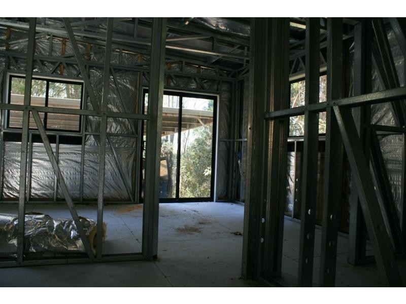 Bahrs Scrub QLD 4207