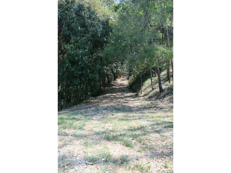 Bahrs Scrub QLD 4207