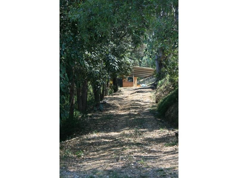 Bahrs Scrub QLD 4207