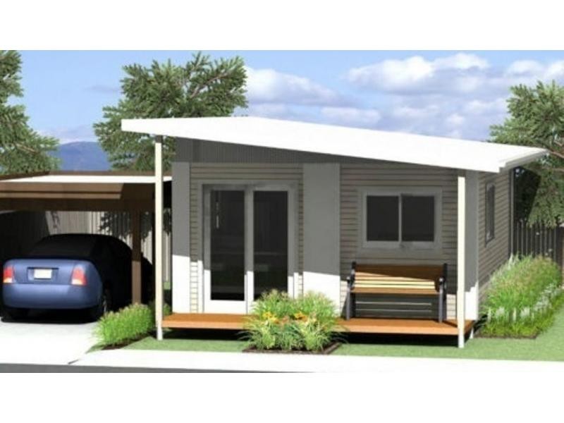 Bahrs Scrub QLD 4207