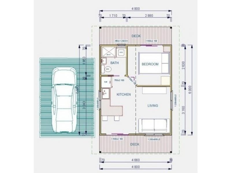 Bahrs Scrub QLD 4207