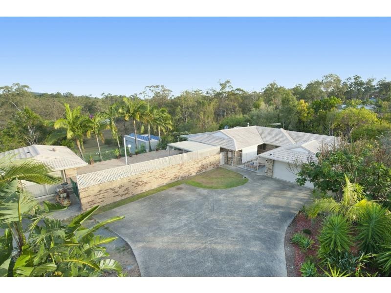 23 Caplick Outlook, Ormeau QLD 4208