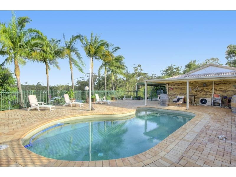 23 Caplick Outlook, Ormeau QLD 4208