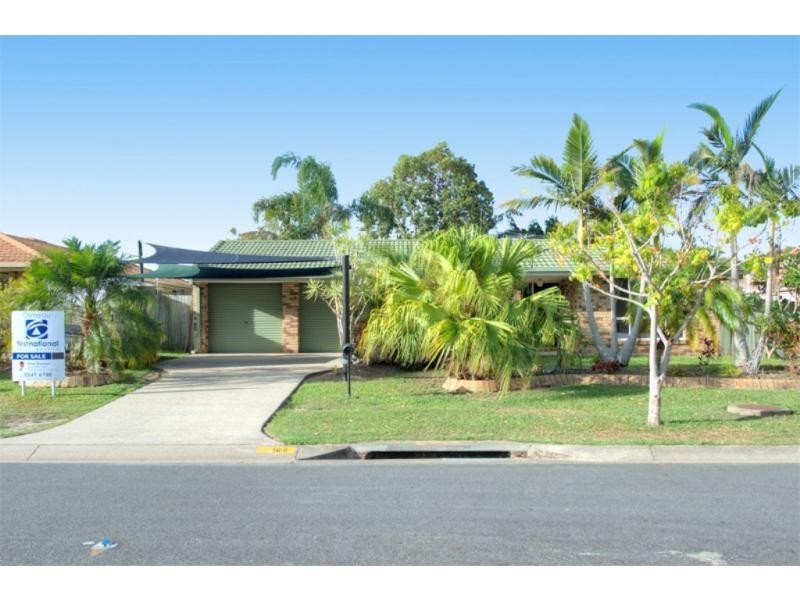 108 Katunga Circuit, Ormeau QLD 4208