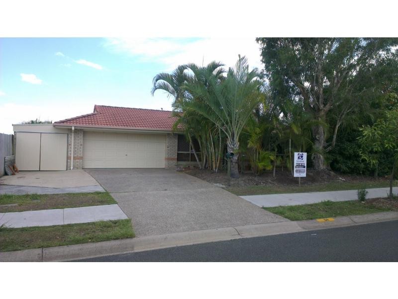 64 Doolan Street, Ormeau QLD 4208