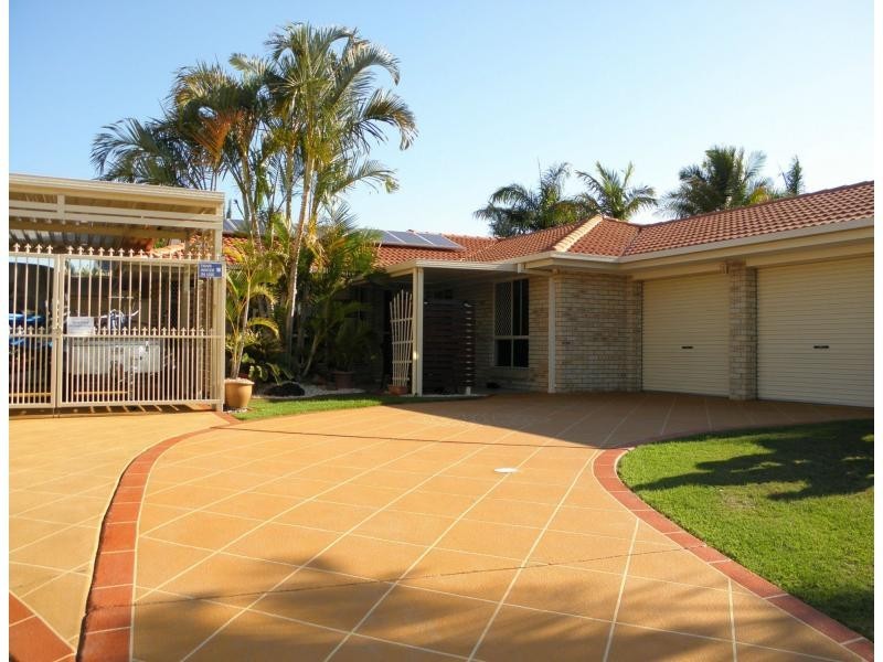 36 Karall Street, Ormeau QLD 4208