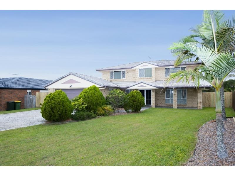 16 Costello Court, Ormeau QLD 4208