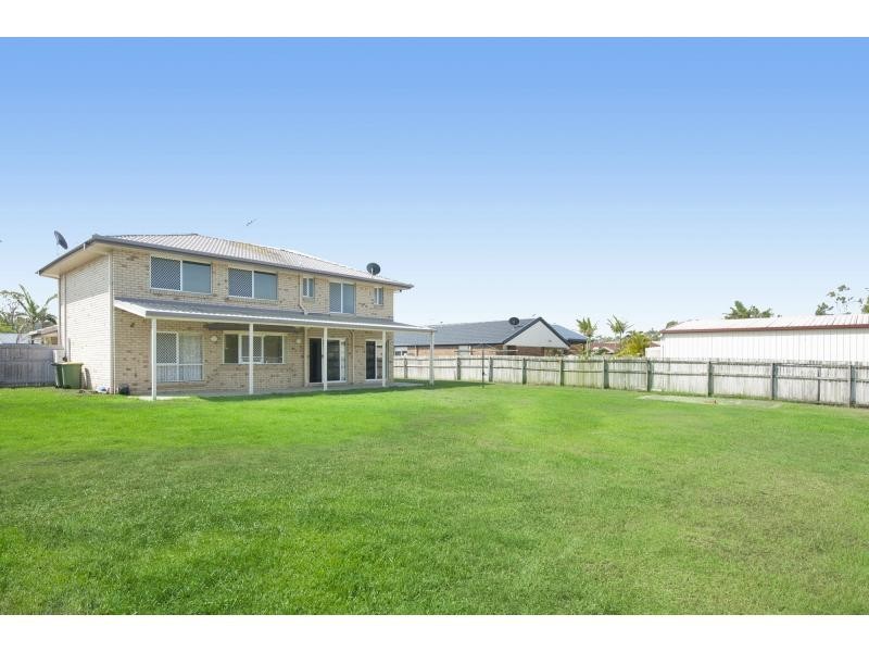 16 Costello Court, Ormeau QLD 4208