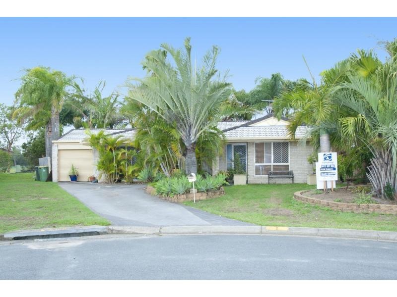 5 Boronia Court, Ormeau QLD 4208