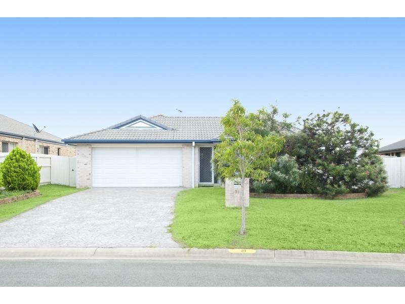 31 Senna Street, Ormeau QLD 4208