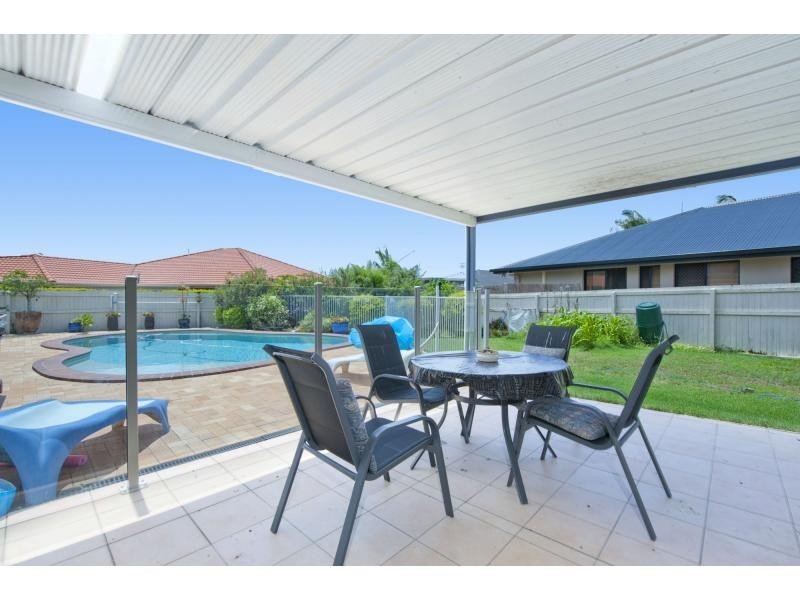 31 Senna Street, Ormeau QLD 4208