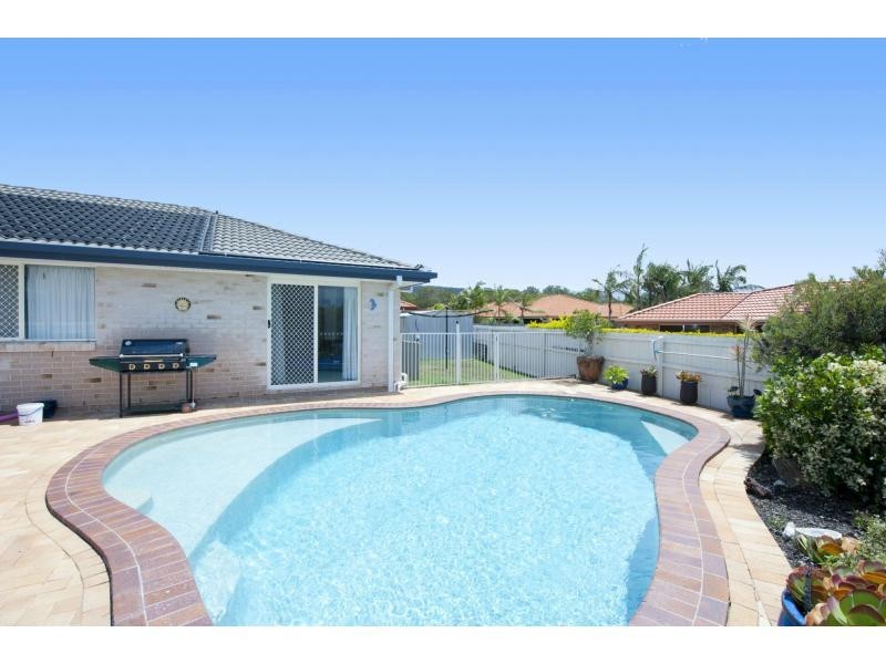 31 Senna Street, Ormeau QLD 4208