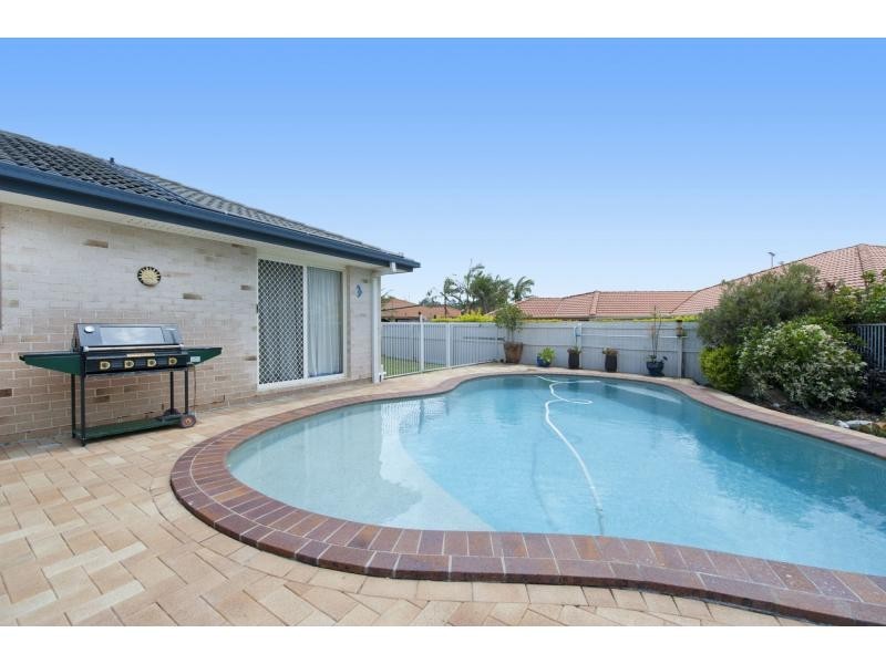31 Senna Street, Ormeau QLD 4208
