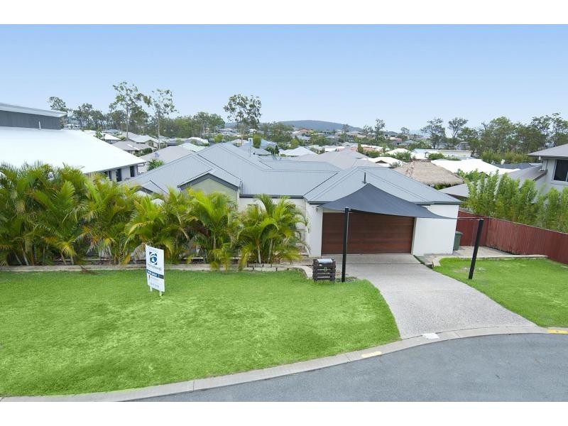 8 Tarella Court, Ormeau QLD 4208