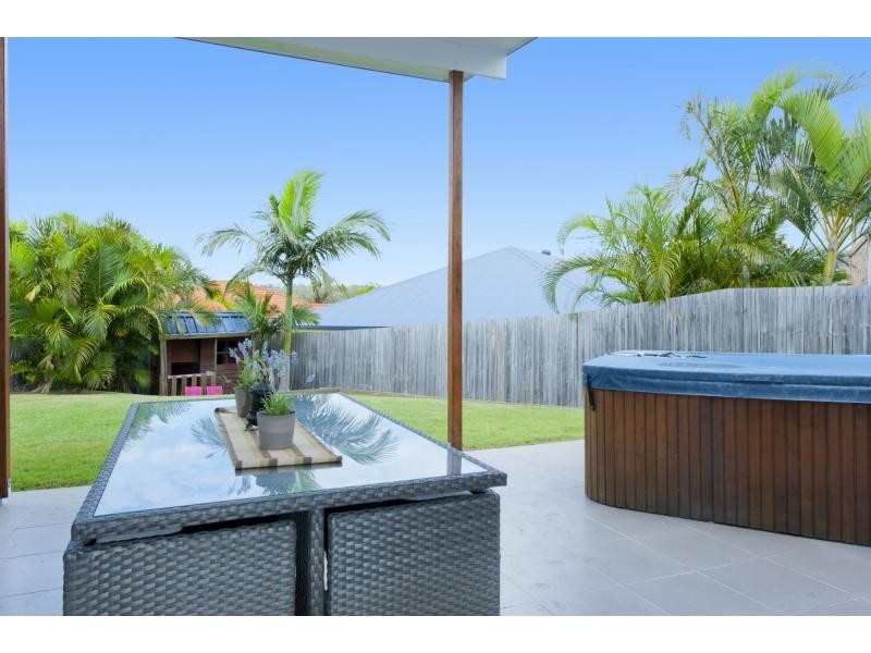 9 Morrell Court, Ormeau QLD 4208