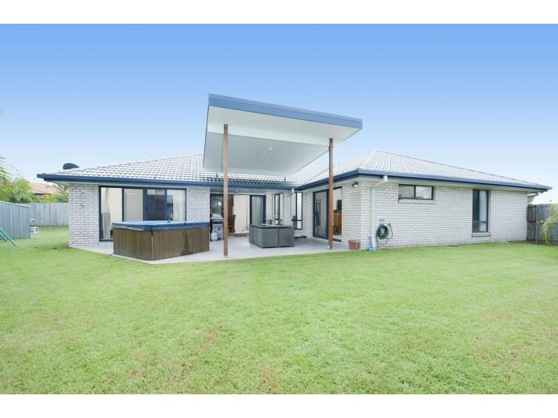 9 Morrell Court, Ormeau QLD 4208